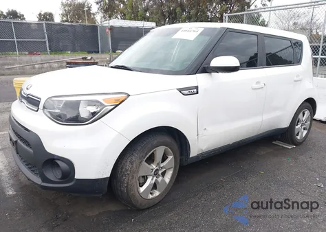 2019 Kia Soul from USA, damaged, VIN KNDJN2A26K7661057